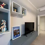 شقة Adelasia Al Corso *