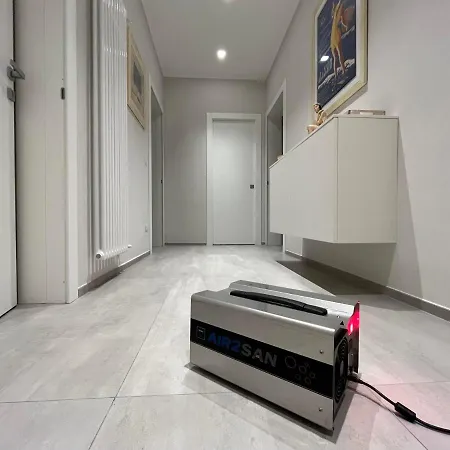 Adelasia Al Corso Apartment *