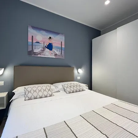 Adelasia Al Corso Apartment Alassio