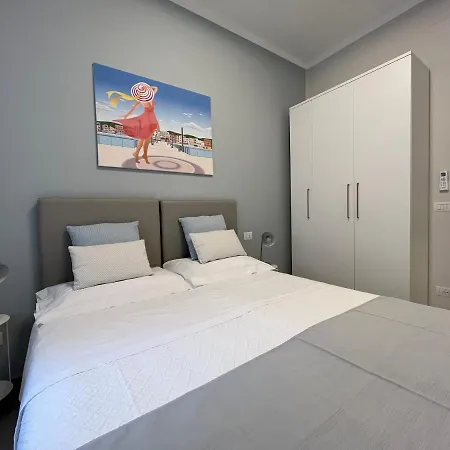 Apartment Adelasia Al Corso *