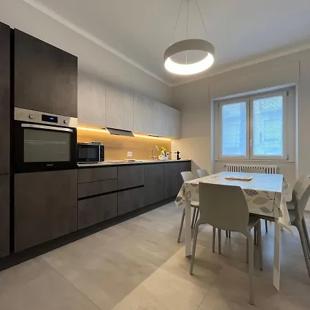 Apartment Adelasia Al Corso