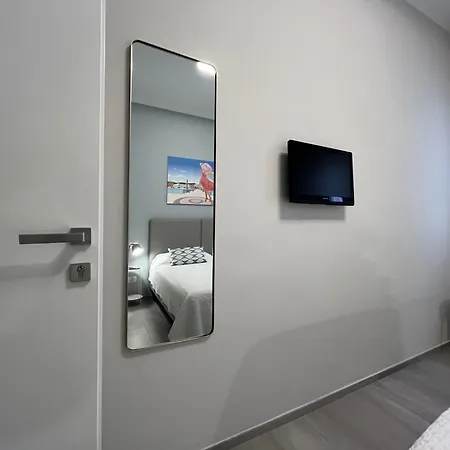Adelasia Al Corso Apartment