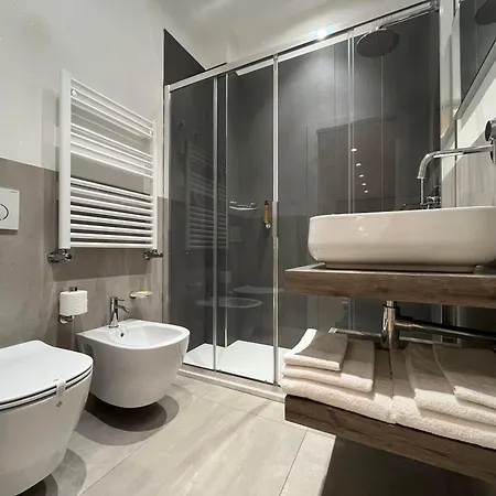 Apartment Adelasia Al Corso *