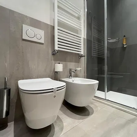 Apartment Adelasia Al Corso