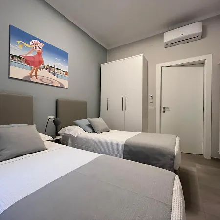 Adelasia Al Corso * Alassio