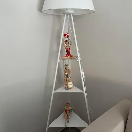 Daire Adelasia Al Corso