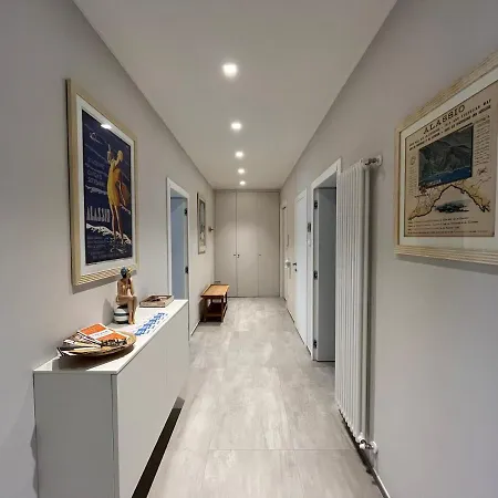 Appartamento Adelasia Al Corso