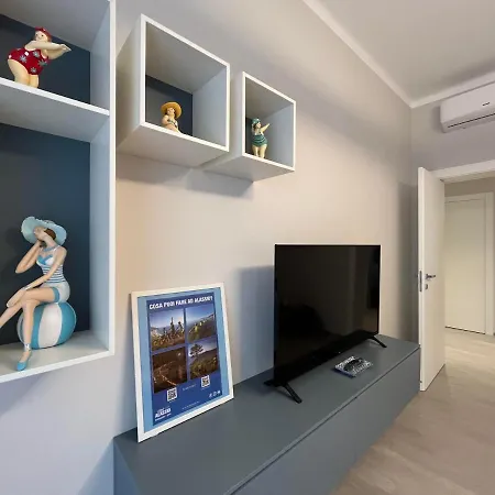 Apartament Adelasia Al Corso *