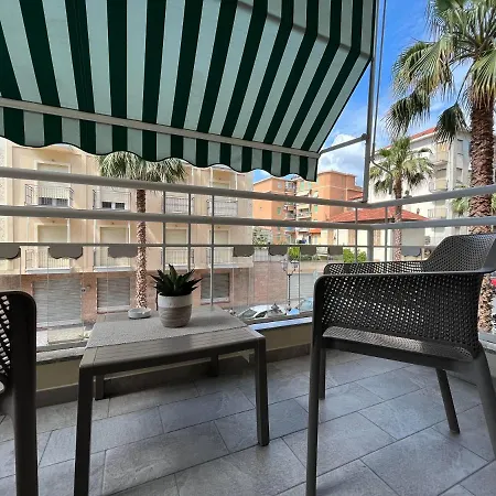 Adelasia Al Corso * Alassio