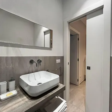 Daire Adelasia Al Corso