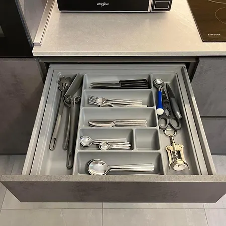 Adelasia Al Corso Daire *