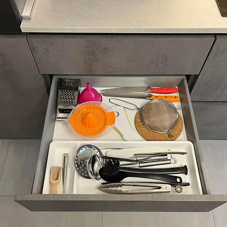 Adelasia Al Corso Daire *