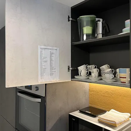 Adelasia Al Corso Appartamento Alassio