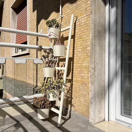 Daire Adelasia Al Corso