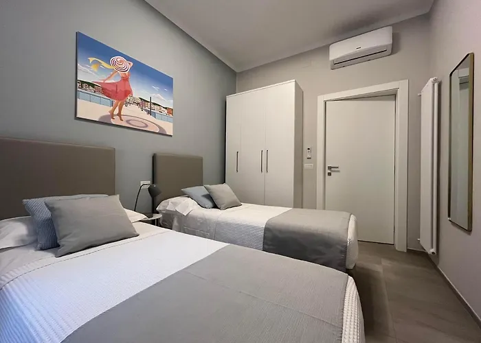 Adelasia Al Corso * Alassio