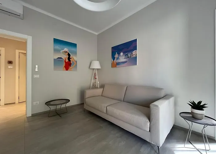 Adelasia Al Corso * Alassio