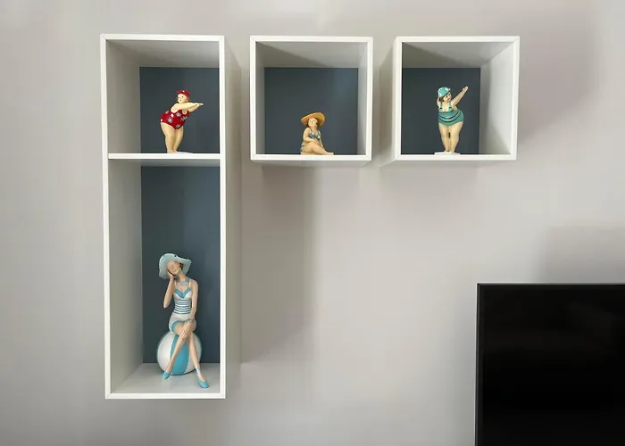 Appartement Adelasia Al Corso Alassio