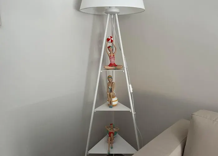 Daire Adelasia Al Corso