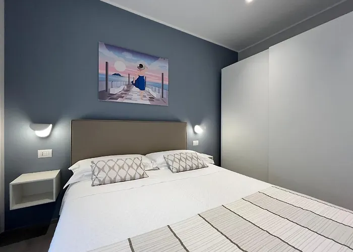 Adelasia Al Corso Appartement Alassio