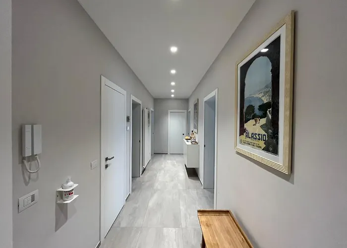 Adelasia Al Corso Appartement Alassio