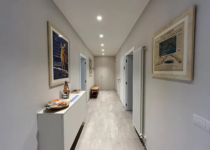 Appartement Adelasia Al Corso