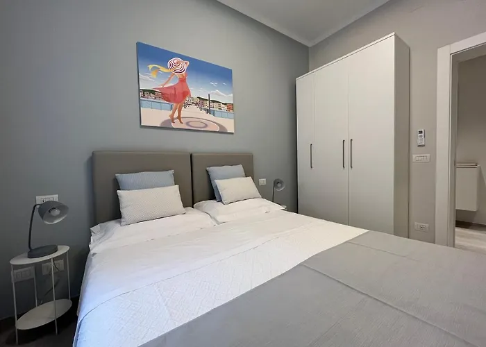 Daire Adelasia Al Corso *