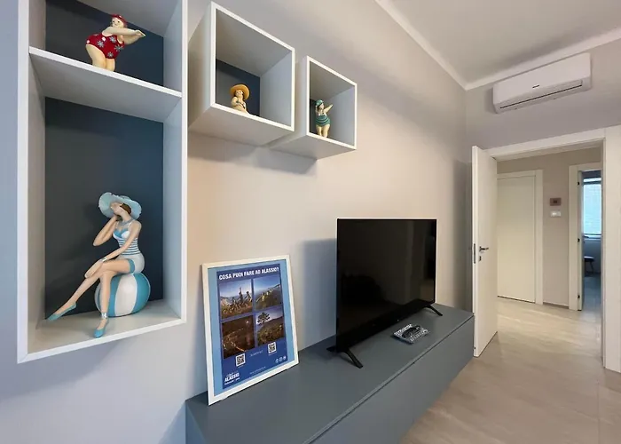 Appartement Adelasia Al Corso *