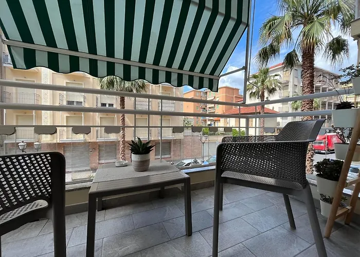 Adelasia Al Corso * Alassio