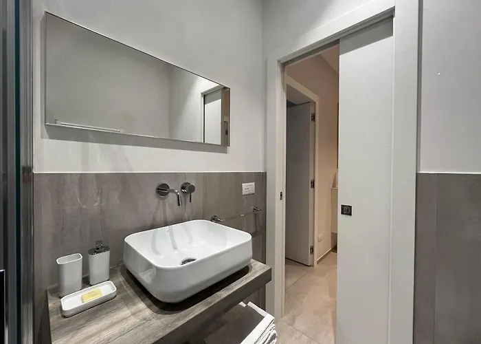 Appartement Adelasia Al Corso