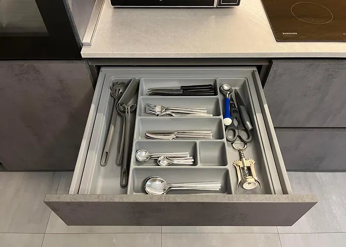 Adelasia Al Corso Daire *