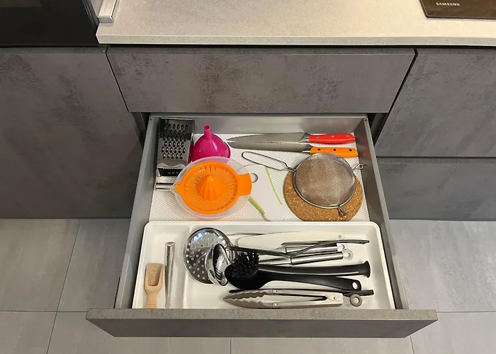 Adelasia Al Corso Appartement *