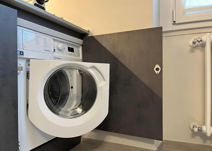 Appartement Adelasia Al Corso *