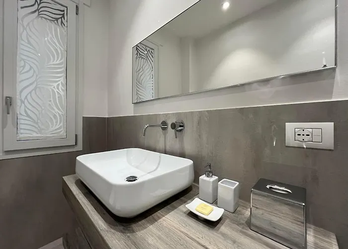 Adelasia Al Corso Appartement