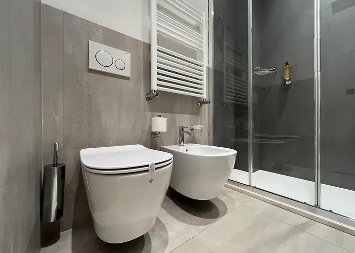 Daire Adelasia Al Corso